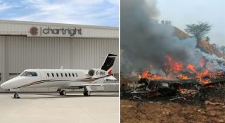 പറക്കുന്ന ശവപ്പെട്ടി? ലിയർജെറ്റ് വിമാനങ്ങളുടെ അപകട ചരിത്രം ഭയപ്പെടുത്തുന്നത്!