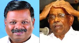 എംഎം മണിയുമായുള്ള കലഹം അവസാനിച്ചത് ബിജെപി പ്രവേശനത്തിൽ; എസ് രാജേന്ദ്രൻ ഇന്നു മുതൽ താമര തണലിൽ