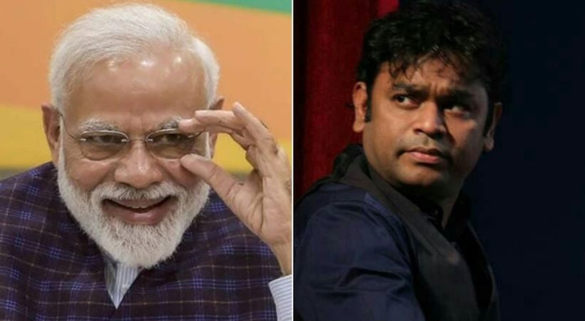 ബോളിവുഡിനെതിരെ വർഗീയത ആരോപിച്ച എആർ റഹ്മാൻ തിരുത്തി!! വാങ്ങിക്കൂട്ടിയ അവാർഡുകൾക്ക് കണക്കുപറഞ്ഞ് സോഷ്യൽ മീഡിയ