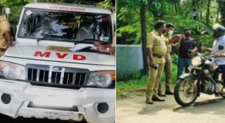 അഞ്ചു വട്ടം പിടിക്കപ്പെട്ടാൽ ലൈസൻസ് റദ്ദാക്കും; പിഴയടക്കാൻ 45 ദിവസം മാത്രം; നടപ്പിലാക്കാൻ പോകുന്നത് കർശന നടപടികൾ