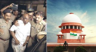 ‘ദൈവത്തെ കൊള്ളയടിച്ചില്ലേ?’; എൻ വാസുവിന് സുപ്രീംകോടതിയിൽ നിന്നും തിരിച്ചടി; ജയിൽവാസം തുടരും