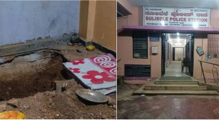 അന്ധവിശ്വാസത്തിന്റെ പേരിൽ പിഞ്ചു കുഞ്ഞിനെ ബലി നൽകാൻ നീക്കം; കുട്ടിയെ വിലയ്ക്ക് വാങ്ങിയതെന്ന് മൊഴി