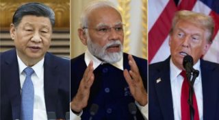 മധ്യസ്ഥർ ഇല്ലെന്ന് ഇന്ത്യ, ഉണ്ടെന്ന് പാകിസ്ഥാൻ; ക്രെഡിറ്റ് ഏറ്റെടുക്കാൻ ട്രംപിന് പിന്നാലെ ചൈനയും; ഓപ്പറേഷൻ സിന്ദൂറിൽ പുതിയ നയതന്ത്രപ്പോര്