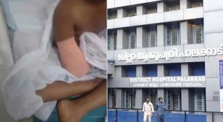 ഒൻപത് വയസ്സുകാരിയുടെ കൈ നഷ്ടമായത് ക്രൂരമായ അനാസ്ഥയിൽ; ഒടുവിൽ ചികിത്സാ പിഴവ് സമ്മതിച്ച് പാലക്കാട് ജില്ലാ ആശുപത്രി