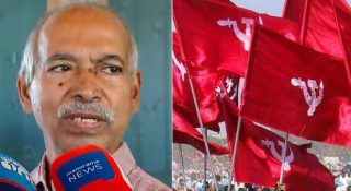 സിപിഎമ്മിനെ പ്രതിക്കൂട്ടിലാക്കി വി കുഞ്ഞികൃഷ്ണൻ; രക്തസാക്ഷി ഫണ്ട് വിവാദം പുകയുന്നു