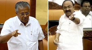 ‘അന്ന് ഡോക്ടർമാരില്ല, മരുന്നില്ല; എല്ലാം തകർന്ന നിലയിലായിരുന്നു’! യുഡിഎഫ് ഭരണത്തെ രൂക്ഷമായി വിമർശിച്ച് മുഖ്യമന്ത്രി