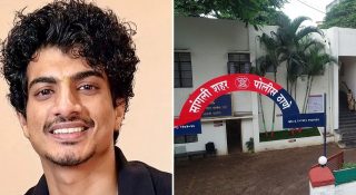 സിനിമയുടെ പേരിൽ 40 ലക്ഷത്തിന്റെ തട്ടിപ്പ്; സ്മൃതി മന്ദാനയുടെ മുൻ കാമുകൻ പലാഷ് മുച്ഛലിനെതിരെ വഞ്ചനാക്കുറ്റത്തിന് കേസ്