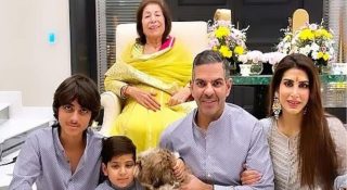 കോടികളുടെ സ്വത്ത്, മകന്റെ ദുരൂഹ മരണം; മരുമകൾക്കെതിരെ കോടതി കയറി റാണി കപൂർ!