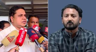 രാഹുൽ മാങ്കൂട്ടത്തിലിന്റെ എംഎൽഎ സ്ഥാനം തെറിക്കുമോ? നിയമോപദേശം തേടി സ്പീക്കർ