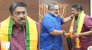 സിപിഎമ്മിന്റേത് പ്രസക്തിയില്ലാത്ത ദ്രവിച്ച ആശയങ്ങള്‍; ഇടത് സഹയാത്രികന്‍ റെജി ലൂക്കോസ് ബിജെപിയില്‍