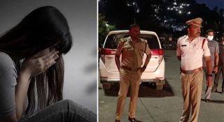 ഇൻസ്റ്റഗ്രാം സൗഹൃദം ചതിയായി; ഹോട്ടൽ മുറിയിൽ യുവതിയെ പീഡിപ്പിച്ച വിദ്യാർത്ഥി പിടിയിൽ