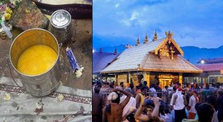 സ്വർണ്ണക്കൊള്ളയ്ക്ക് പിന്നാലെ നെയ്യ് വെട്ടിപ്പും! സന്നിധാനത്ത് വിജിലൻസിന്റെ മിന്നൽ പരിശോധന