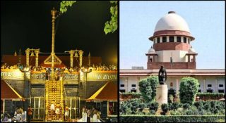 നിങ്ങള്‍ ദൈവത്തെ പോലും വെറുതെവിട്ടില്ല; ശബരിമല സ്വര്‍ണക്കൊള്ളയില്‍ സുപ്രീം കോടതി പരാമര്‍ശം അതീവ ഗുരുതരം