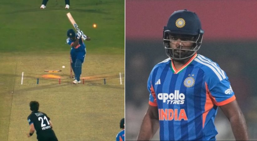 തിരുവനന്തപുരം കാത്തിരിക്കുന്നു, പക്ഷേ സഞ്ജു പുറത്താകുമോ? ഗ്രീൻഫീൽഡ് മത്സരത്തിന് മുൻപേ അനിശ്ചിതത്വം