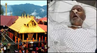 ശബരിമല സ്വര്‍ണ്ണക്കൊള്ള : ശങ്കര്‍ദാസിനെ റിമാന്‍ഡ് ചെയ്യാന്‍ ജഡ്ജി ഉടന്‍ ആശുപത്രിയില്‍ എത്തും