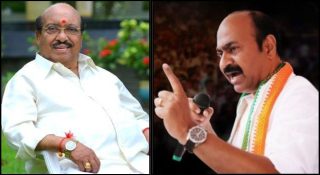 മുഖ്യമന്ത്രിക്ക് പറയാന്‍ പറ്റാത്ത വര്‍ഗീയത വെള്ളാപ്പള്ളിയെ കൊണ്ട് പറയിപ്പിക്കുന്നു; വിദ്വേഷത്തിന്റെ കാമ്പയിനാണ് ശ്രമം; വിഡി സതീശന്‍