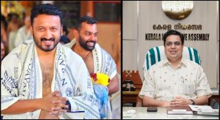 രാഹുല്‍ മാങ്കൂട്ടത്തിലിനെ അയോഗ്യനാക്കണമെങ്കില്‍ ഒരു എംഎല്‍എ പരാതി നല്‍കണം; അങ്ങനെ ഒന്നും ലഭിച്ചില്ലെന്ന് സ്പീക്കര്‍ ഷംസീര്‍