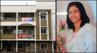 വീട്ടമ്മയും യുവാവും വീടിനുള്ളില്‍ മരിച്ച നിലയില്‍; പുറത്ത് അറിഞ്ഞത് പോലീസ് എത്തിയപ്പോള്‍ മാത്രം