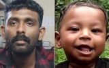 ശാരീരിക ബന്ധത്തിന് തടസ്സമായി; കുഞ്ഞിനെ ഇടിച്ചു കൊന്നു; ഒരു വയസ്സുകാരന്റെ മരണത്തിൽ അമ്മയുടെ ഞെട്ടിക്കുന്ന മൊഴി