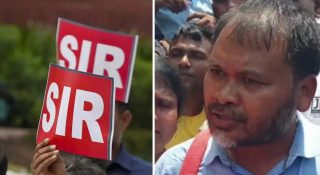 ബിജെപി വിരുദ്ധർക്ക് വോട്ടില്ല? അസമിൽ വോട്ടർ പട്ടികയെച്ചൊല്ലി വൻ വിവാദം