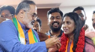 എനിക്ക് അതൃപ്തിയില്ല; കേരളത്തിലേത് വൃത്തികെട്ട മാധ്യമ പ്രവര്‍ത്തനം; ആര്‍ ശ്രീലേഖയുടെ യു ടേണ്‍