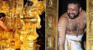 ജയിലിൽ കഴിയുന്ന തന്ത്രിക്ക് വീണ്ടും തിരിച്ചടി; രണ്ടാമത്തെ കേസിൽ കണ്ഠരര് രാജീവരുടെ അറസ്റ്റ് ഉടൻ