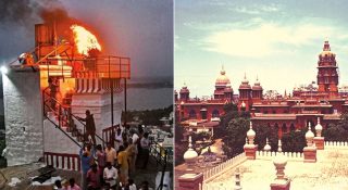 ‘വിളക്ക് തെളിക്കുന്നത് എങ്ങനെ സമാധാന ലംഘനമാകും?’; തിരുപ്രംകുണ്‌ട്രം കേസിൽ തമിഴ്നാട് സർക്കാരിനെ രൂക്ഷമായി വിമർശിച്ച് ഹൈക്കോടതി