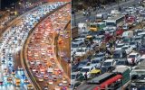 ഗതാഗതക്കുരുക്കിൽ ലോകത്ത് രണ്ടാമത്; ബെംഗളൂരുവിന് ഇത് ബ്ലോക്കായ നേട്ടം