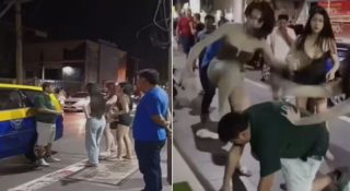 ലൈംഗിക തൊഴിലാളിയെ പറ്റിക്കാന്‍ നോക്കി ഇന്ത്യന്‍ പൗരന്‍; സംഘം ചേര്‍ന്ന് 52കാരനെ അടിച്ച് റൊട്ടിയാക്കി