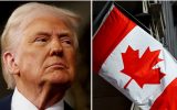 കാനഡയ്ക്ക് നേരെ വീണ്ടും ട്രംപിന്റെ ഭീഷണി; വിമാനങ്ങൾക്ക് 50% തീരുവ ചുമത്തും