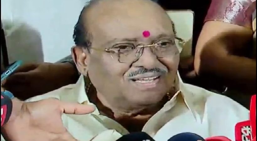 ക്രൈസ്തവസംരക്ഷകനായി വെള്ളാപ്പള്ളി!! മൂന്നു ക്രിസ്ത്യാനികളെ മന്ത്രിമാരാക്കിയിട്ട് ബിജെപിക്ക് എന്തുകിട്ടിയെന്ന് ചോദ്യവും