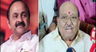 ജാതിപറഞ്ഞ് ആഞ്ഞടിച്ച് വെള്ളാപ്പള്ളി; മുഖ്യമന്ത്രി തന്നെ കാറിൽ കയറ്റിയത് സതീശന് ഇഷ്ടപ്പെട്ടില്ല, ഈഴവവിരോധമെന്നും ആക്ഷേപം