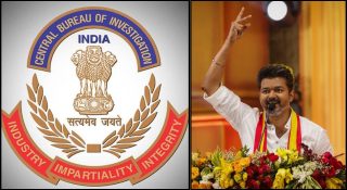 കരൂര്‍ ദുരന്തത്തില്‍ വിജയ്ക്ക് സിബിഐ സമന്‍സ്; ഈ മാസം 12ന് ചോദ്യം ചെയ്യലിന് ഹാജരാകണം