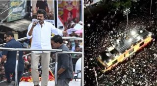 വിജയ് പ്രതിയാകുമോ? കരൂർ ദുരന്തത്തിൽ മനപ്പൂർവ്വമല്ലാത്ത നരഹത്യയ്ക്ക് കേസെടുക്കാൻ സിബിഐ