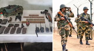 ഇന്ത്യയിൽ ആയുധവേട്ട വർദ്ധിക്കുന്നു; അഞ്ചു വർഷത്തെ ഏറ്റവും ഉയർന്ന നിരക്കിൽ!