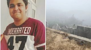 ‘അച്ഛാ എന്നെ രക്ഷിക്കൂ, എനിക്ക് മരിക്കണ്ട’; കണ്ണീരായി യുവരാജിന്റെ അവസാന വിളി!