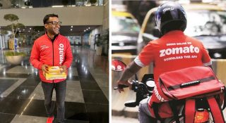 മണിക്കൂറിൽ 102 രൂപ വരുമാനം! 10 ലക്ഷം രൂപയുടെ അപകട ഇൻഷുറൻസ്; വിമർശകർക്ക് മറുപടിയുമായി സൊമാറ്റോ സിഇഒ