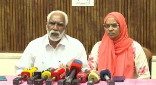 മറ്റത്തൂരില്‍ കോണ്‍ഗ്രസിന് ആശ്വാസം; കൈപ്പത്തി ചിഹ്നത്തില്‍ ജയിച്ച വൈസ് പ്രസിഡന്റ് നൂര്‍ജഹാന്‍ രാജിവെച്ചു